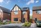 Plot 11, The Hatfield at Bryn Castell, New Brighton Road CH7