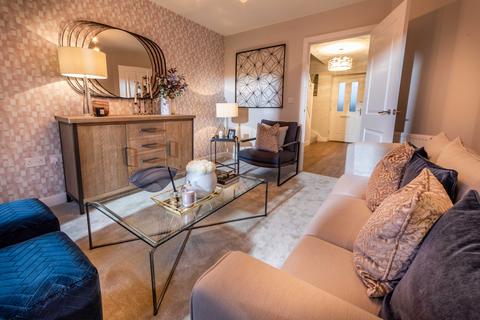 undefined, Plot 11, The Hatfield at Bryn Castell, New Brighton Road CH7