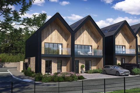 3 bedroom semi-detached house for sale, The Tria, 1 Porta, London Road West, Bath, Somerset, BA1