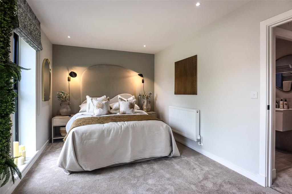 House 2 - Show Home