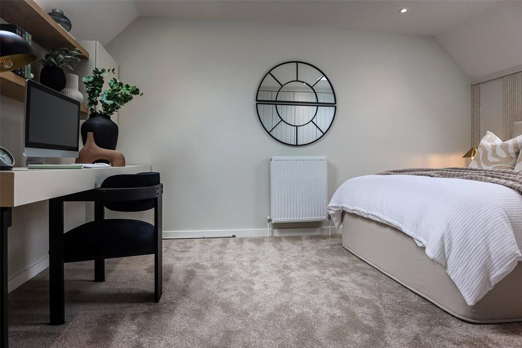 House 2 - Show Home