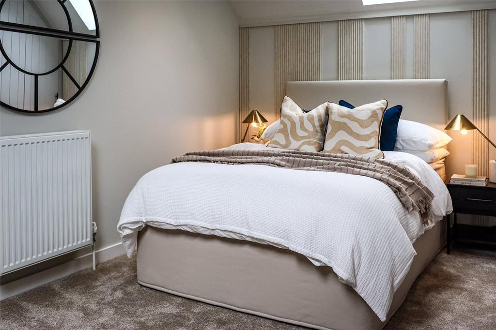 House 2 - Show Home