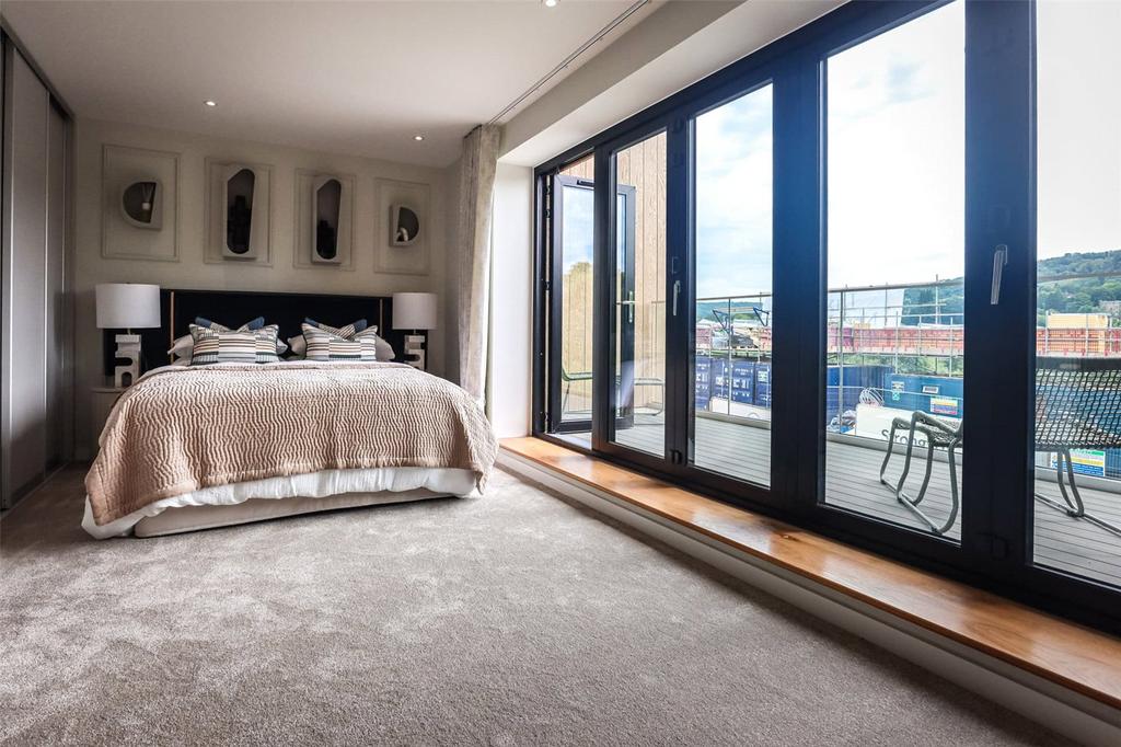 House 2 - Show Home