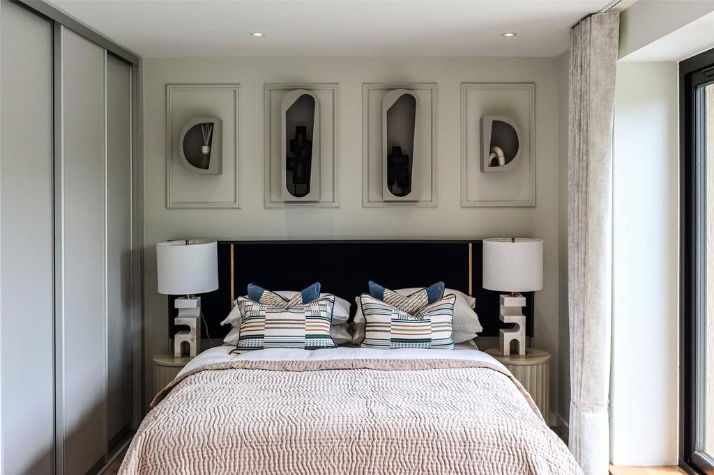 House 2 - Show Home