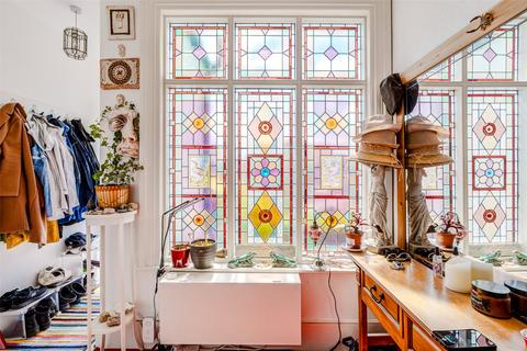 3 bedroom maisonette for sale, Richmond Road, Worthing, West Sussex, BN11