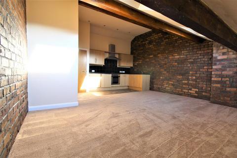 undefined, Charles Street, Shipley, West Yorkshire, BD17