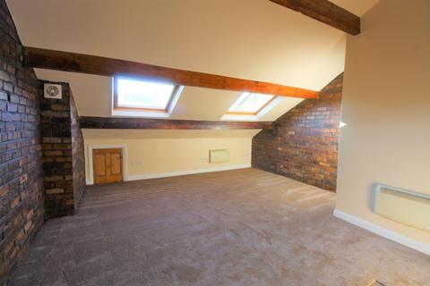 undefined, Charles Street, Shipley, West Yorkshire, BD17