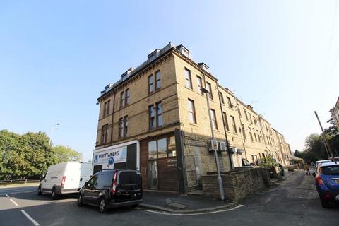 undefined, Charles Street, Shipley, West Yorkshire, BD17