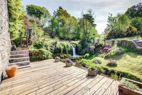 4 bedroom barn conversion for sale, Denton Mill, Brampton, Cumbria, CA8
