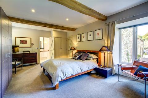 4 bedroom barn conversion for sale, Denton Mill, Brampton, Cumbria, CA8