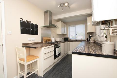 3 bedroom semi-detached house for sale, Addison Road, Desborough, NN14