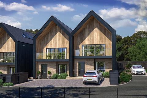 4 bedroom semi-detached house for sale, The Quattuor, 4 Porta, London Road West, Bath, Somerset, BA1