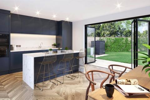 4 bedroom semi-detached house for sale, The Quattuor, 4 Porta, London Road West, Bath, Somerset, BA1