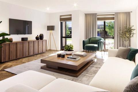 4 bedroom semi-detached house for sale, The Quattuor, 4 Porta, London Road West, Bath, Somerset, BA1