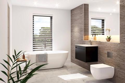4 bedroom semi-detached house for sale, The Quattuor, 4 Porta, London Road West, Bath, Somerset, BA1