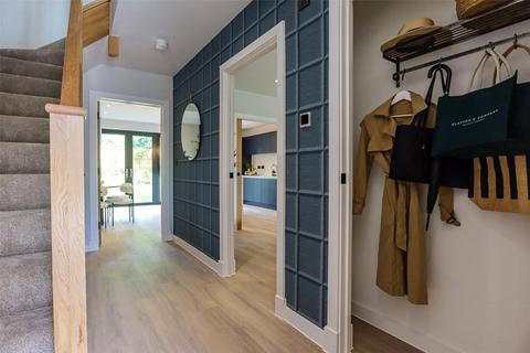 4 bedroom semi-detached house for sale, The Quattuor, 4 Porta, London Road West, Bath, Somerset, BA1