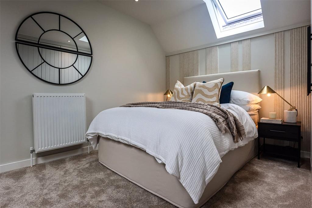 House 2 - Show Home