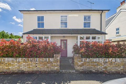 2 Abbey Road, Woking, GU21 4PQ