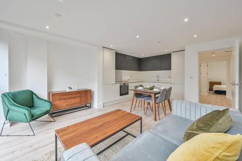 1 bedroom apartment to rent, Junction Road, London N19