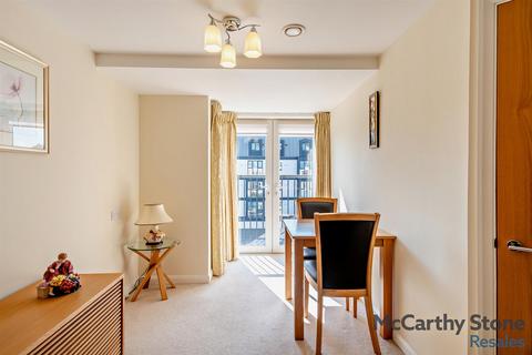 2 bedroom apartment for sale, Cwrt Gloddaeth, Gloddaeth Street, Llandudno