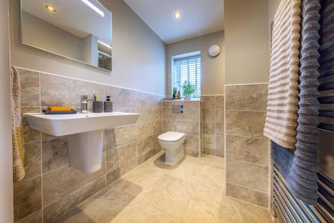 3 bedroom detached house for sale, Plot 10, The Wyre at Bryn Castell, New Brighton Road CH7