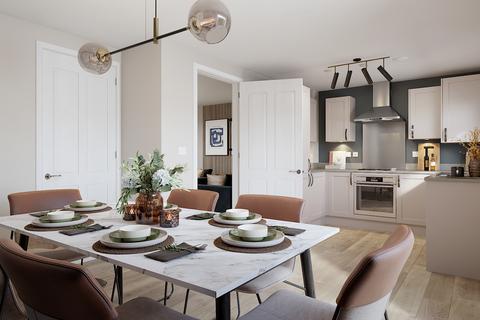 undefined, Plot 10, The Wyre at Bryn Castell, New Brighton Road CH7