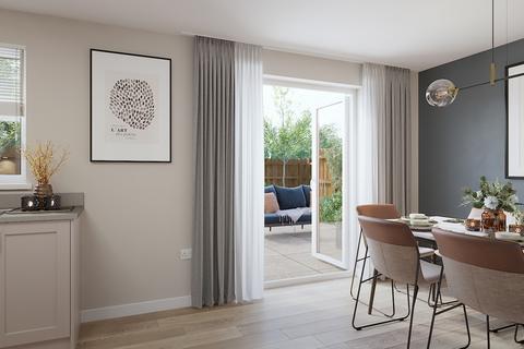undefined, Plot 10, The Wyre at Bryn Castell, New Brighton Road CH7