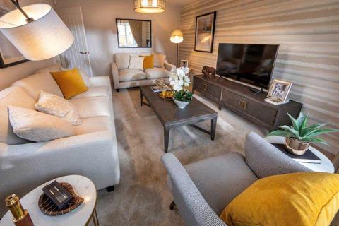 undefined, Plot 10, The Wyre at Bryn Castell, New Brighton Road CH7