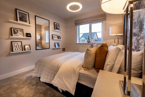 undefined, Plot 10, The Wyre at Bryn Castell, New Brighton Road CH7