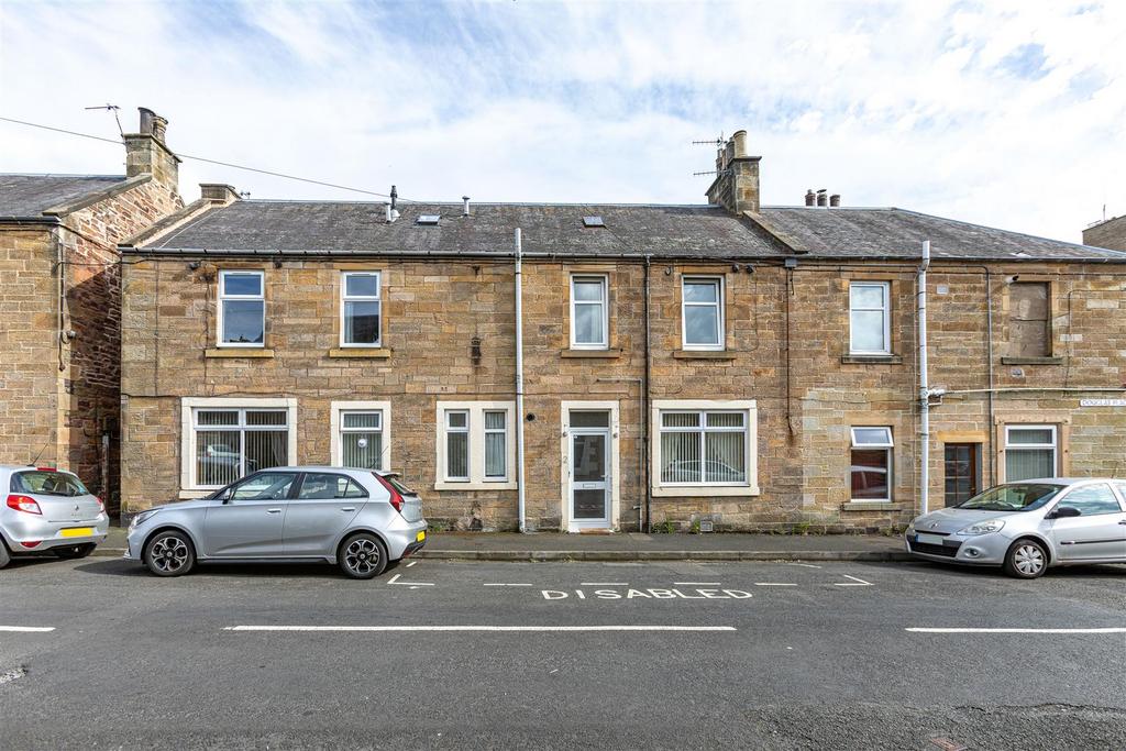 4 Douglas Place Galashiels 02.JPG