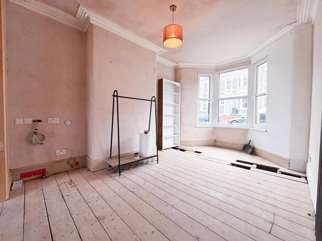 Lounge/ Sitting Room