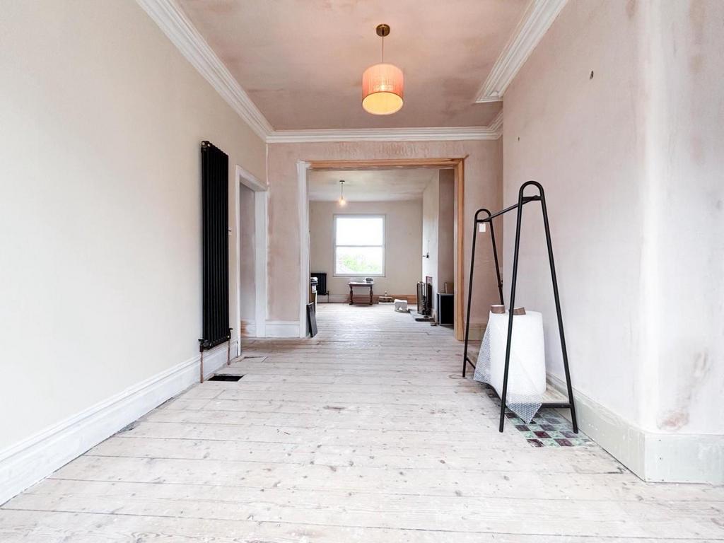 Lounge/ Sitting Room
