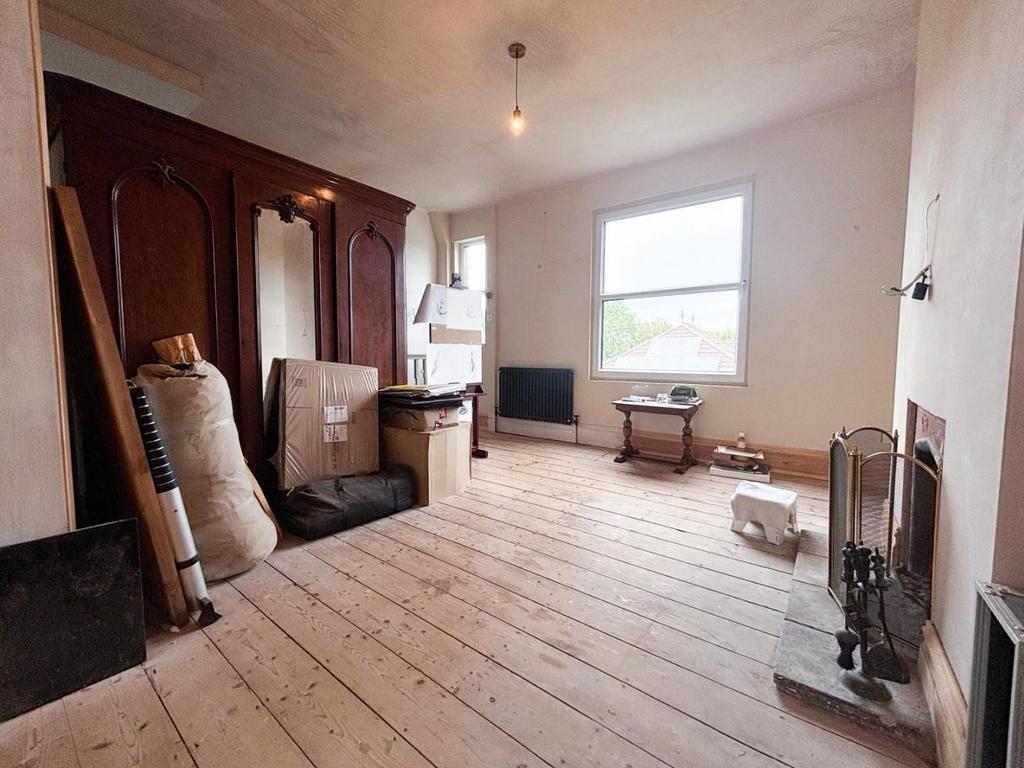 Lounge/ Sitting Room