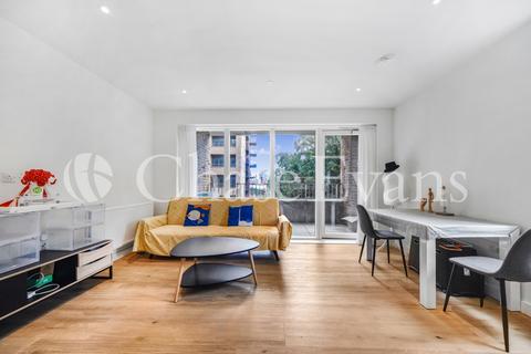 2 bedroom flat to rent, Mary Neuner Road, Clarendon, Hornsey, London, N8