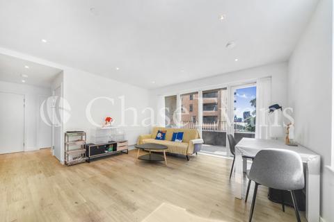 2 bedroom flat to rent, Mary Neuner Road, Clarendon, Hornsey, London, N8