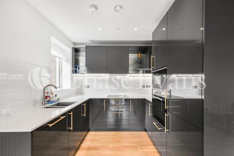 2 bedroom flat to rent, Mary Neuner Road, Clarendon, Hornsey, London, N8