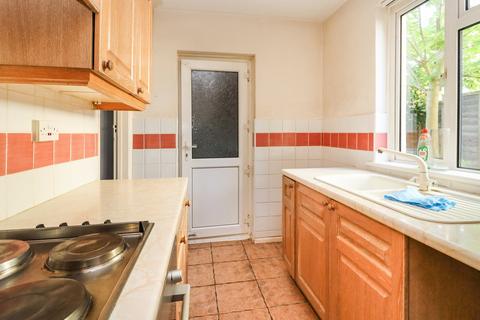 3 bedroom semi-detached house for sale, Princess Anne Road, Broadstairs, CT10