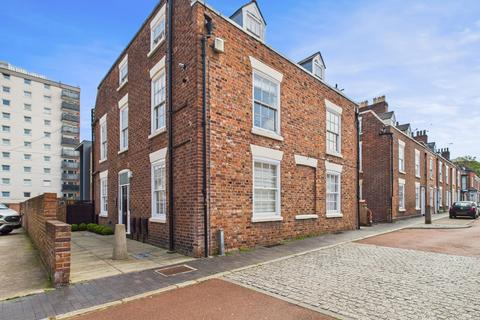 1 bedroom flat for sale, Egerton Street, Chester, CH1