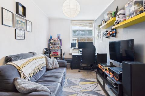 1 bedroom flat for sale, Egerton Street, Chester, CH1