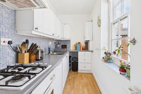 1 bedroom flat for sale, Egerton Street, Chester, CH1
