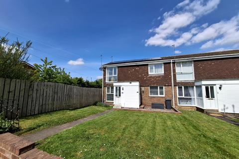 2 bedroom apartment to rent, Rothbury Road, Durham