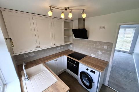 2 bedroom apartment to rent, Rothbury Road, Durham