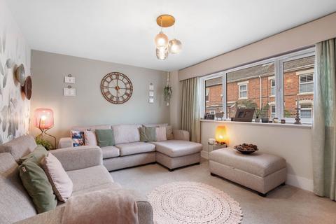 43 Pope Iron Road, Worcester, WR1 3FF