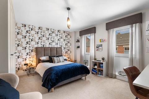 43 Pope Iron Road, Worcester, WR1 3FF