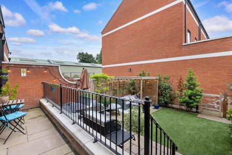 43 Pope Iron Road, Worcester, WR1 3FF