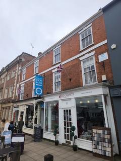 1 bedroom apartment to rent, High Street, Market Harborough, Leicestershire, LE16