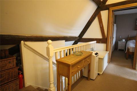 1 bedroom apartment to rent, High Street, Market Harborough, Leicestershire, LE16