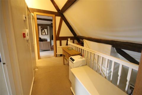 1 bedroom apartment to rent, High Street, Market Harborough, Leicestershire, LE16