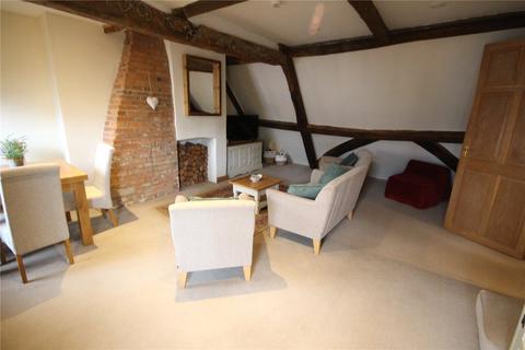 1 bedroom apartment to rent, High Street, Market Harborough, Leicestershire, LE16