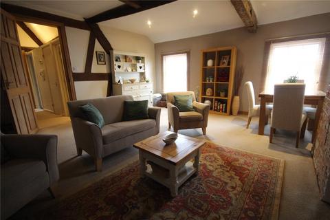1 bedroom apartment to rent, High Street, Market Harborough, Leicestershire, LE16